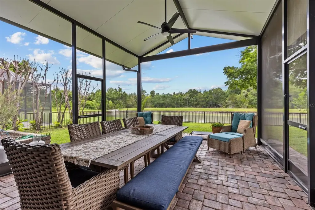 4203 Edenrock Place Wesley Chapel FL 33543