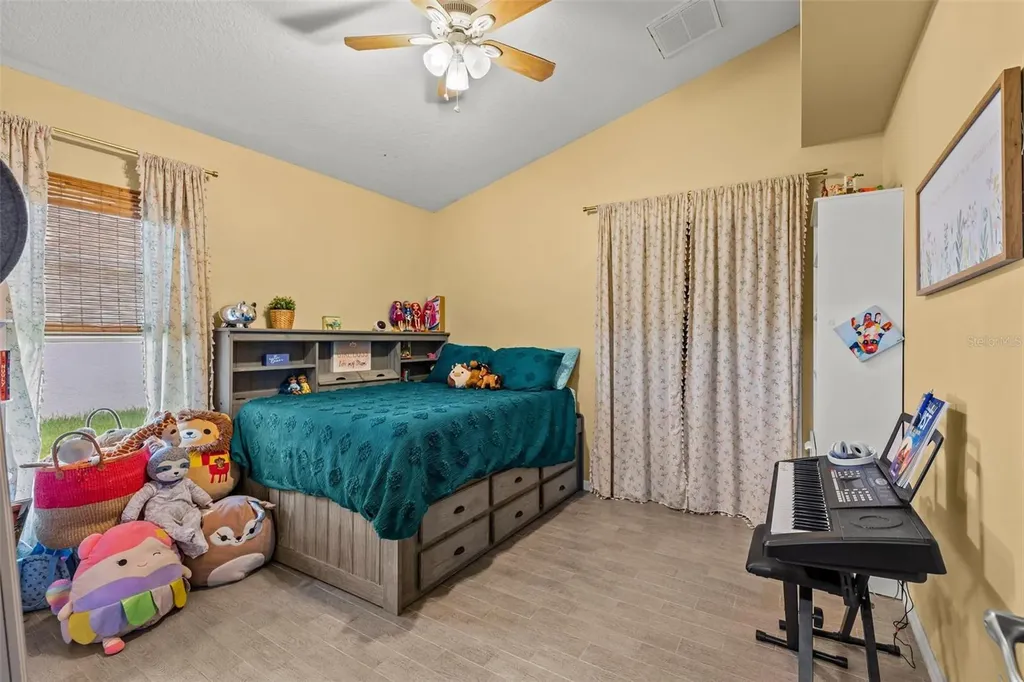 4203 Edenrock Place Wesley Chapel FL 33543