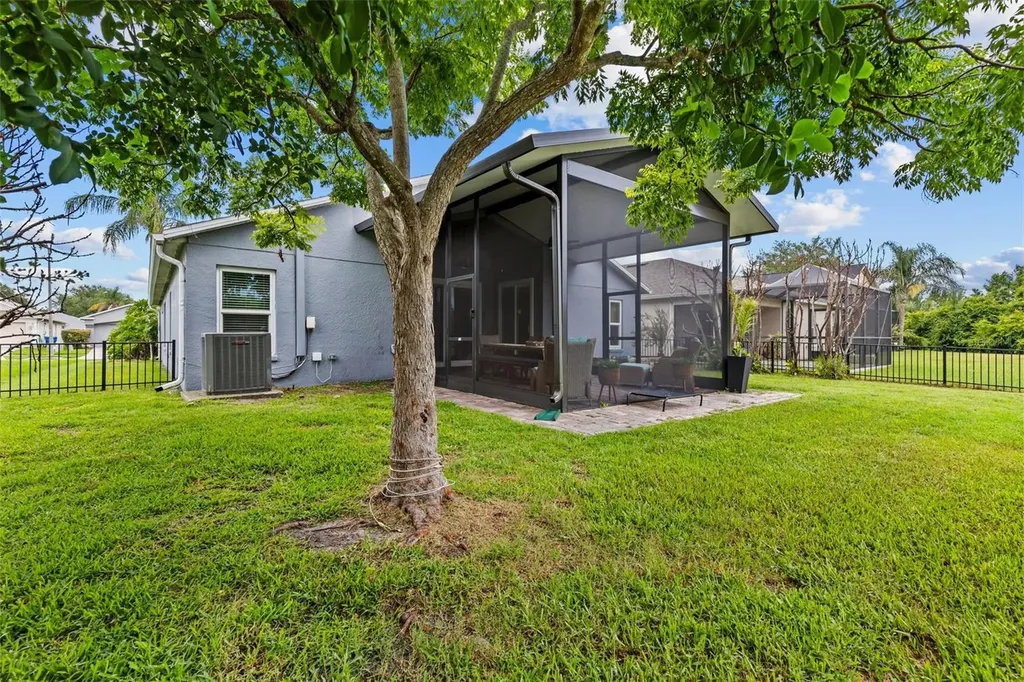 4203 Edenrock Place Wesley Chapel FL 33543