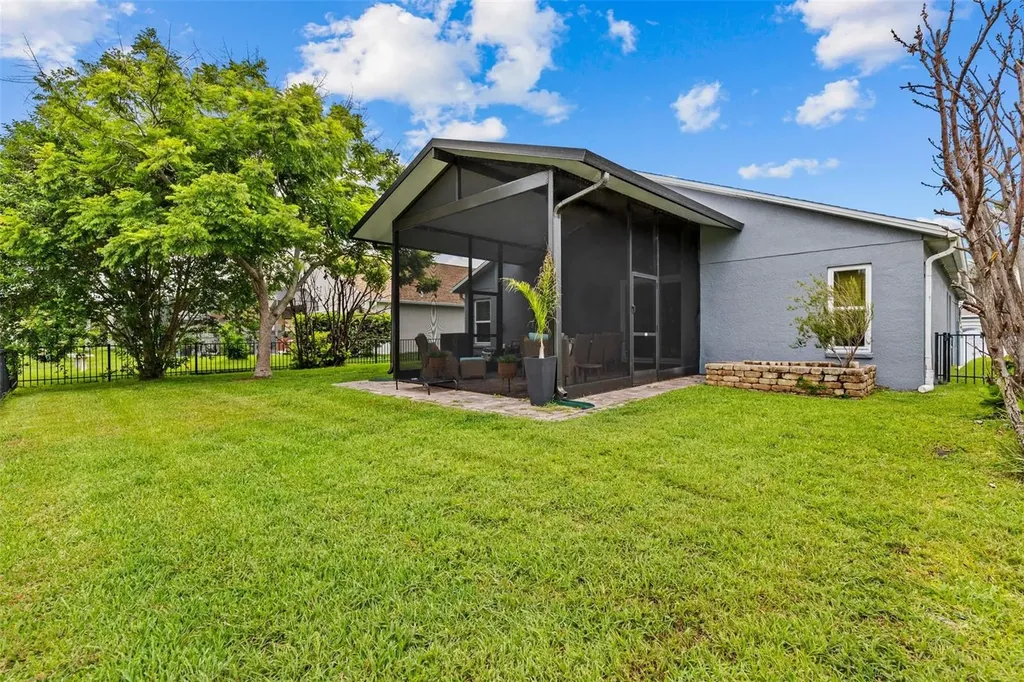 4203 Edenrock Place Wesley Chapel FL 33543