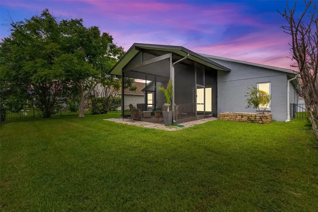 4203 Edenrock Place Wesley Chapel FL 33543