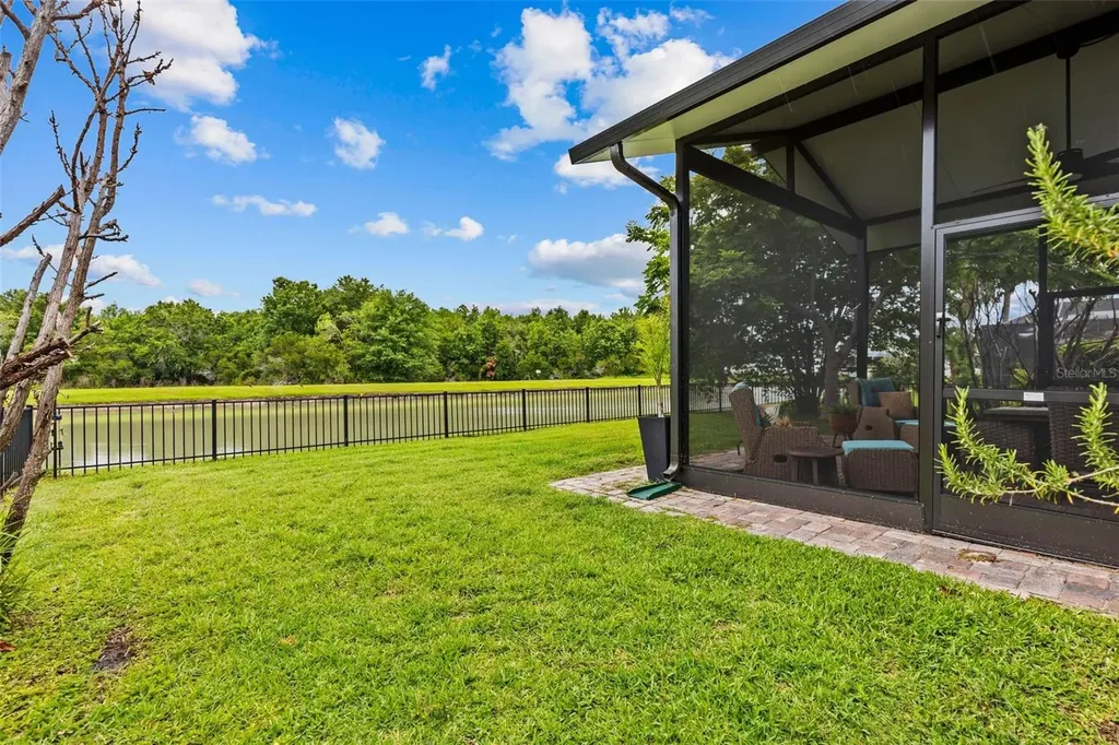 4203 Edenrock Place Wesley Chapel FL 33543