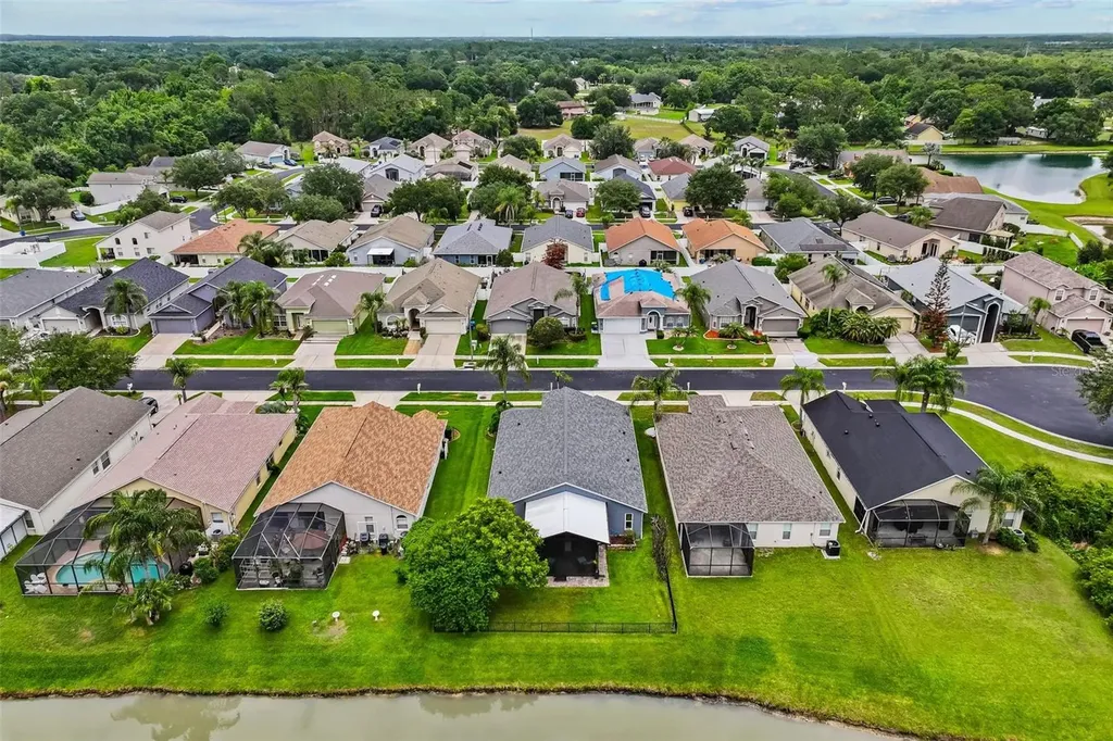 4203 Edenrock Place Wesley Chapel FL 33543