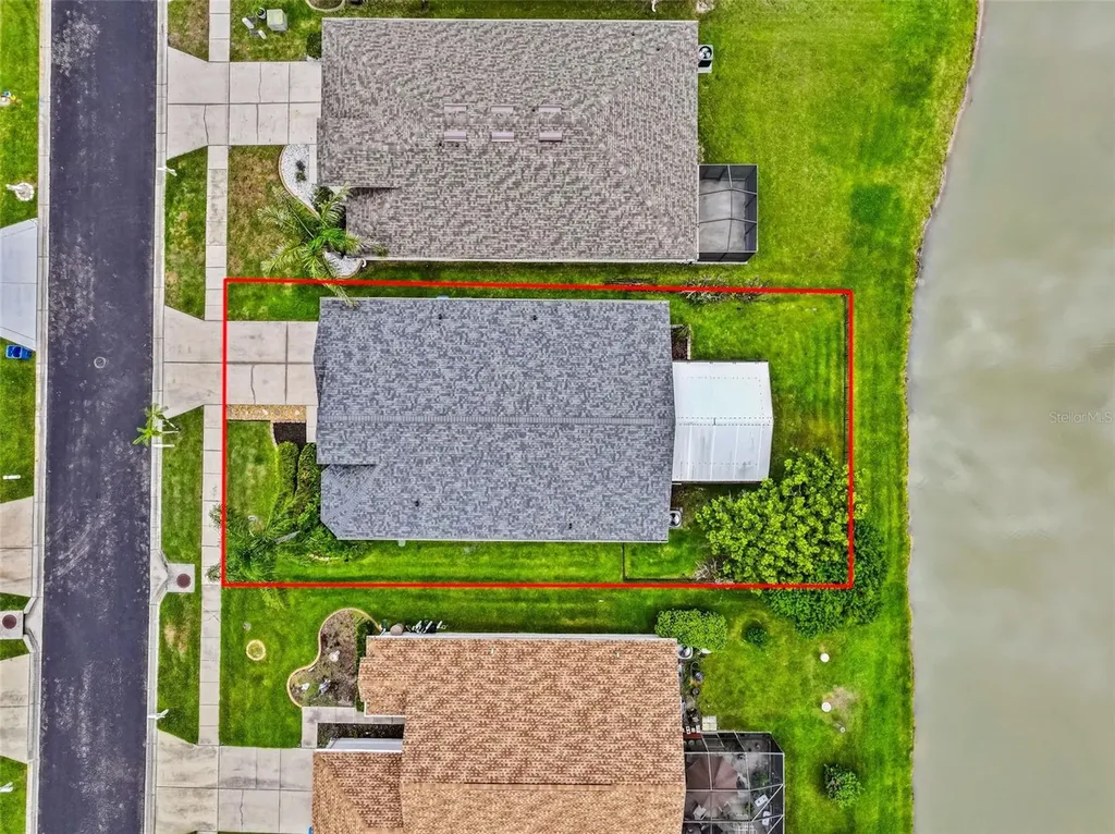 4203 Edenrock Place Wesley Chapel FL 33543