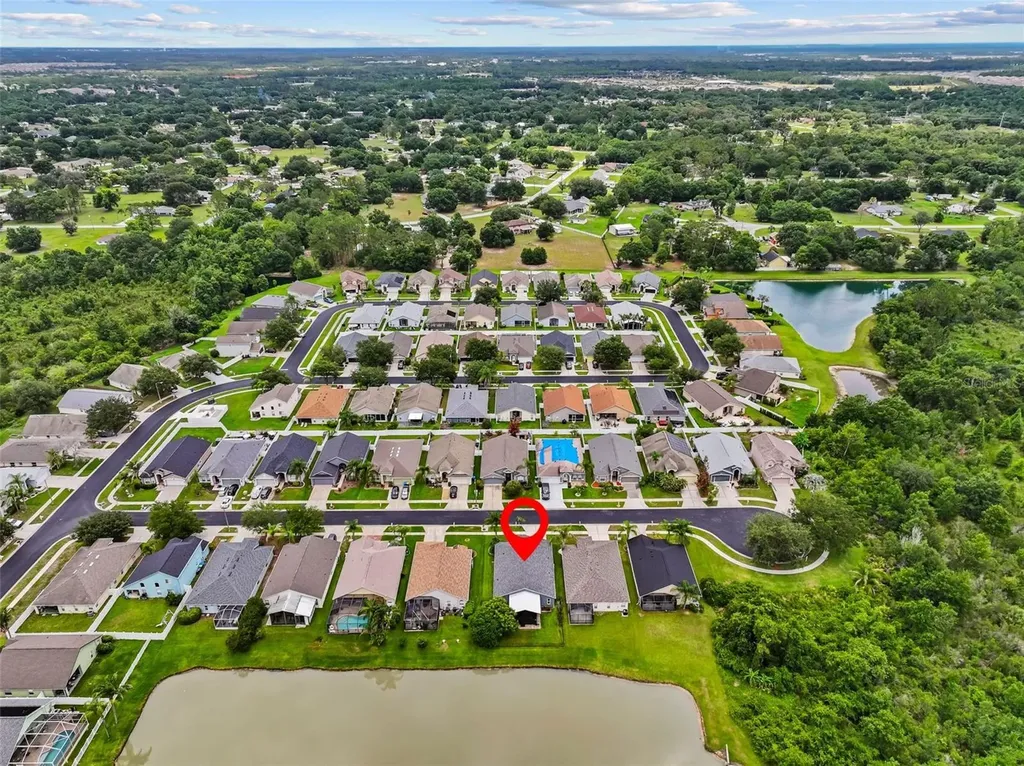 4203 Edenrock Place Wesley Chapel FL 33543