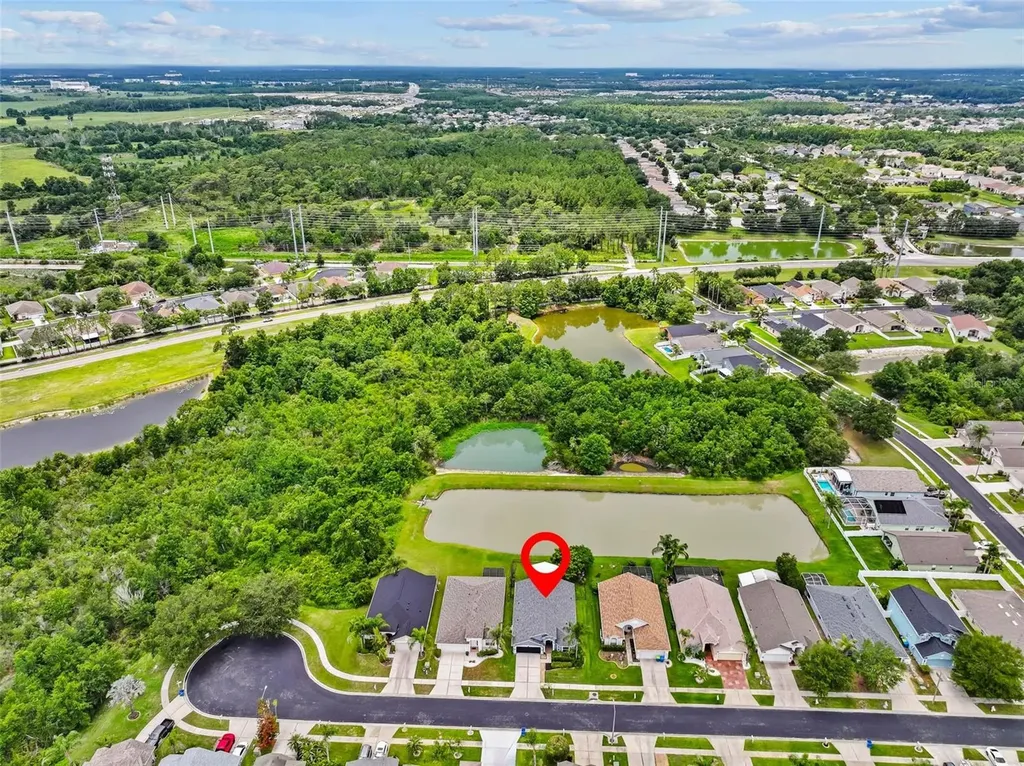 4203 Edenrock Place Wesley Chapel FL 33543