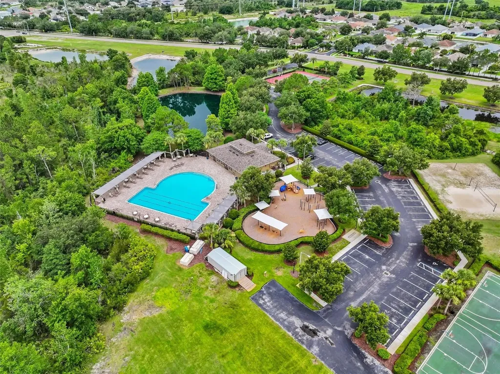 4203 Edenrock Place Wesley Chapel FL 33543