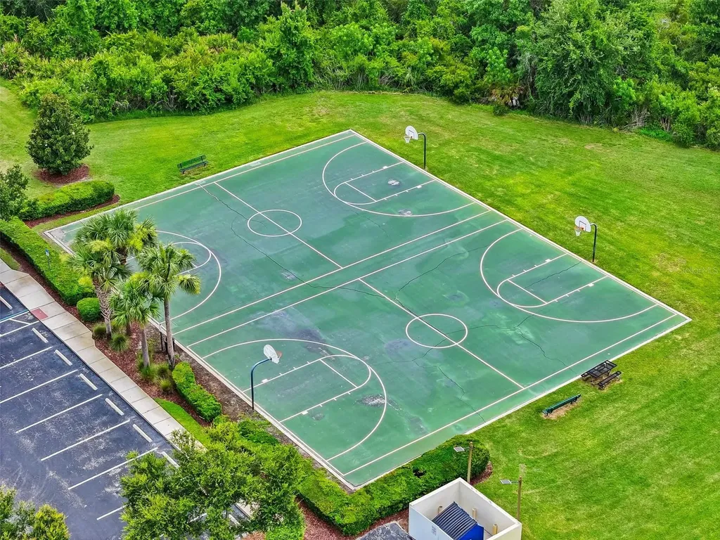 4203 Edenrock Place Wesley Chapel FL 33543
