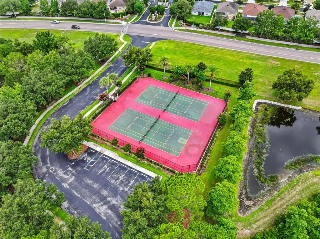4203 Edenrock Place Wesley Chapel FL 33543