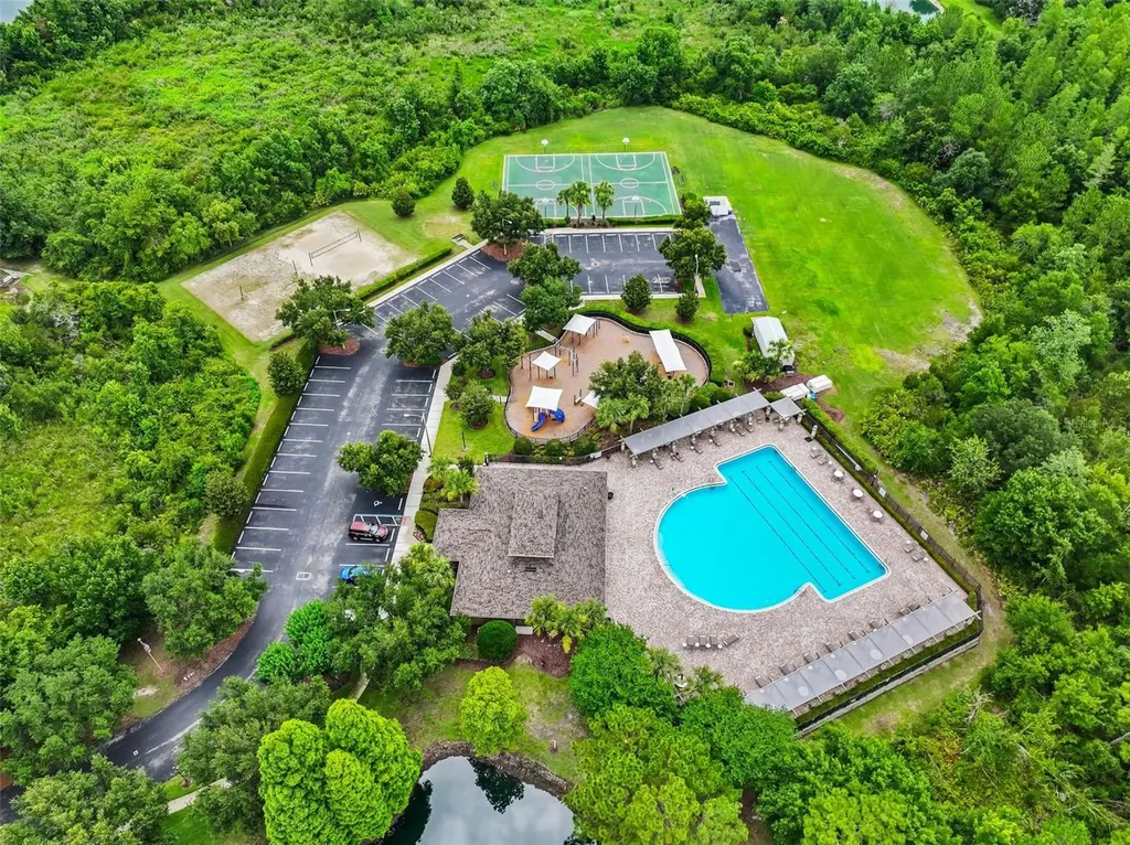 4203 Edenrock Place Wesley Chapel FL 33543