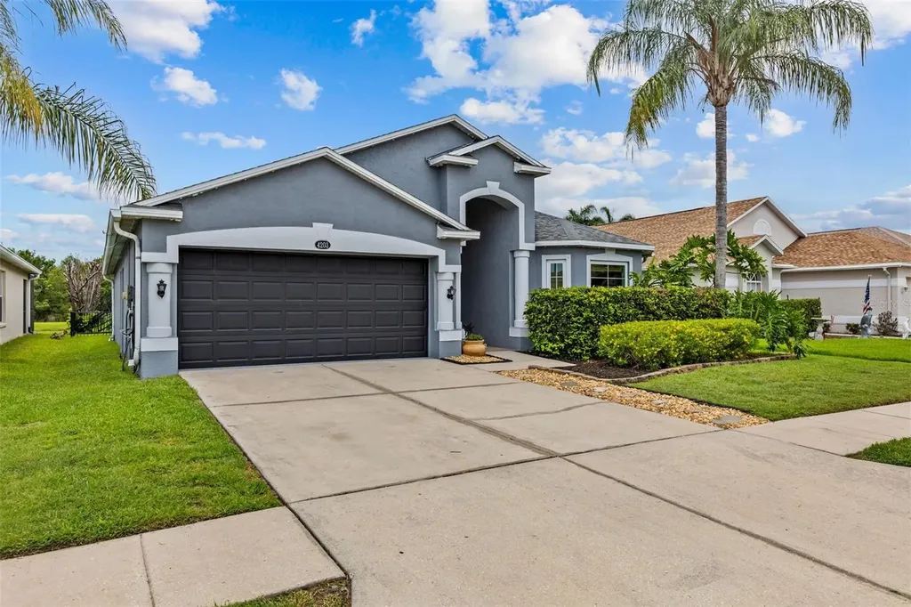 4203 Edenrock Place Wesley Chapel FL 33543