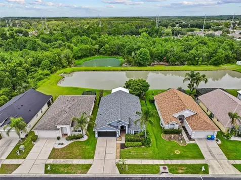 4203 Edenrock Place Wesley Chapel FL 33543