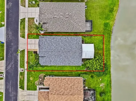 4203 Edenrock Place Wesley Chapel FL 33543