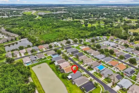 4203 Edenrock Place Wesley Chapel FL 33543