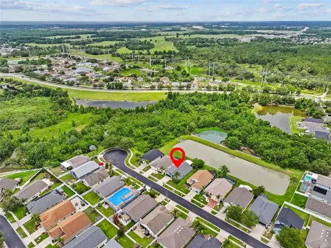 4203 Edenrock Place Wesley Chapel FL 33543