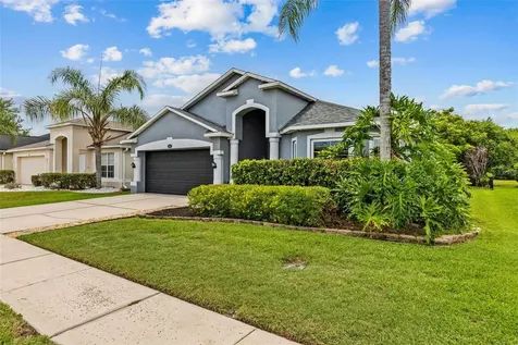 4203 Edenrock Place Wesley Chapel FL 33543
