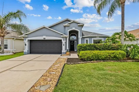 4203 Edenrock Place Wesley Chapel FL 33543