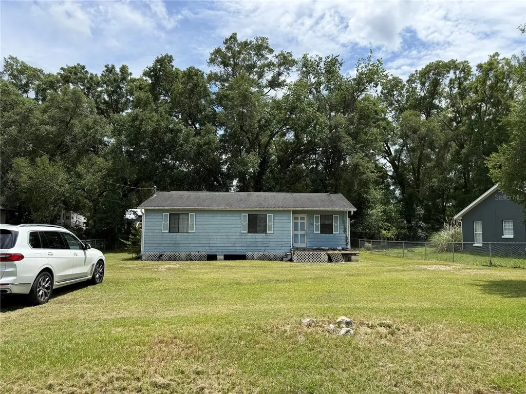 4600 SE 136th Lane Summerfield FL 34491