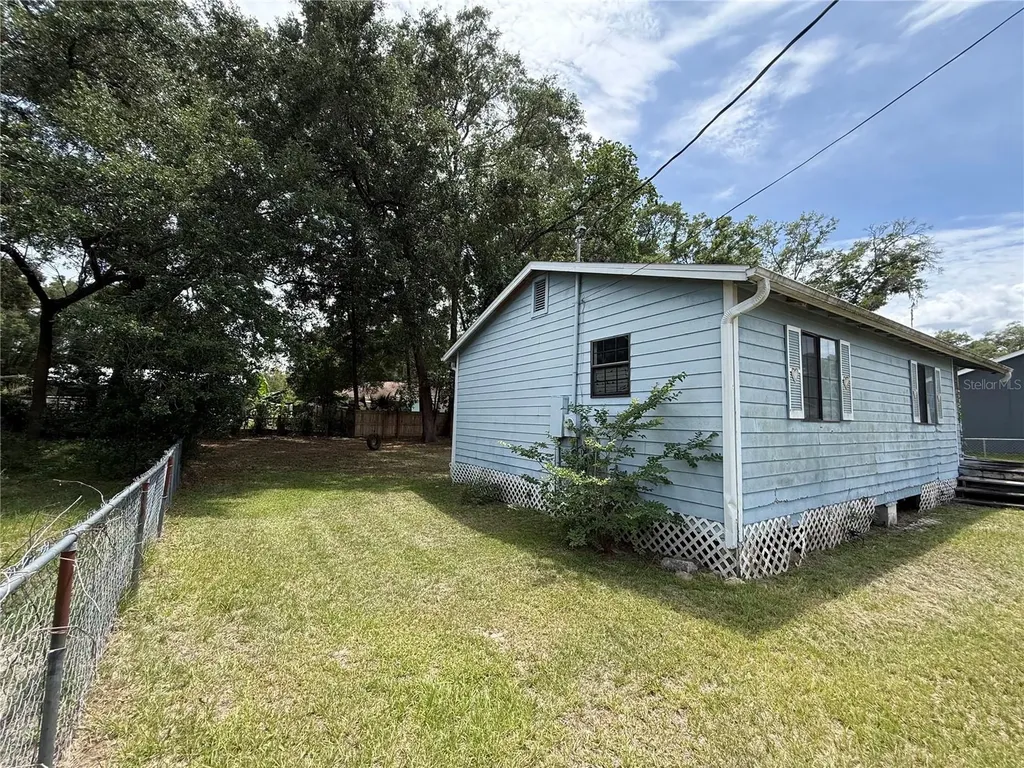 4600 SE 136th Lane Summerfield FL 34491