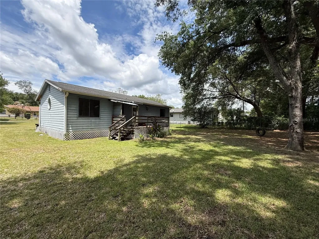 4600 SE 136th Lane Summerfield FL 34491