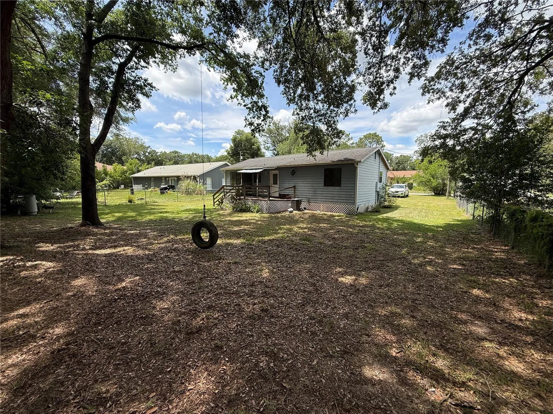 4600 SE 136th Lane Summerfield FL 34491