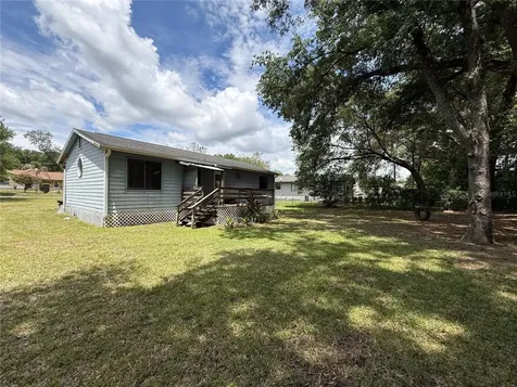 4600 SE 136th Lane Summerfield FL 34491