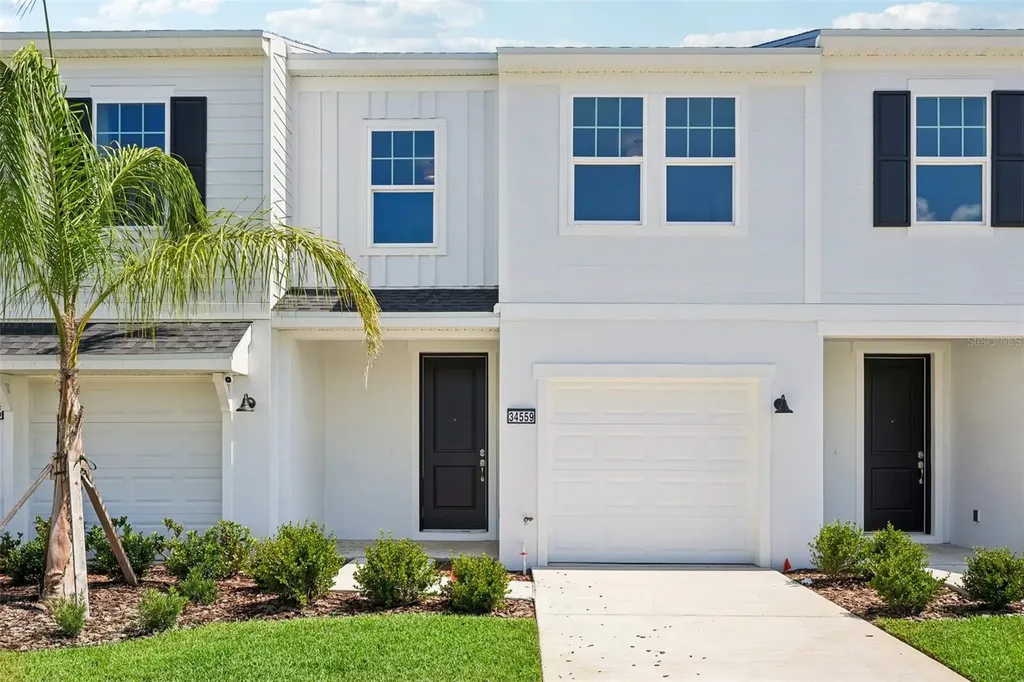 34559 Turpins Avenue Zephyrhills FL 33541