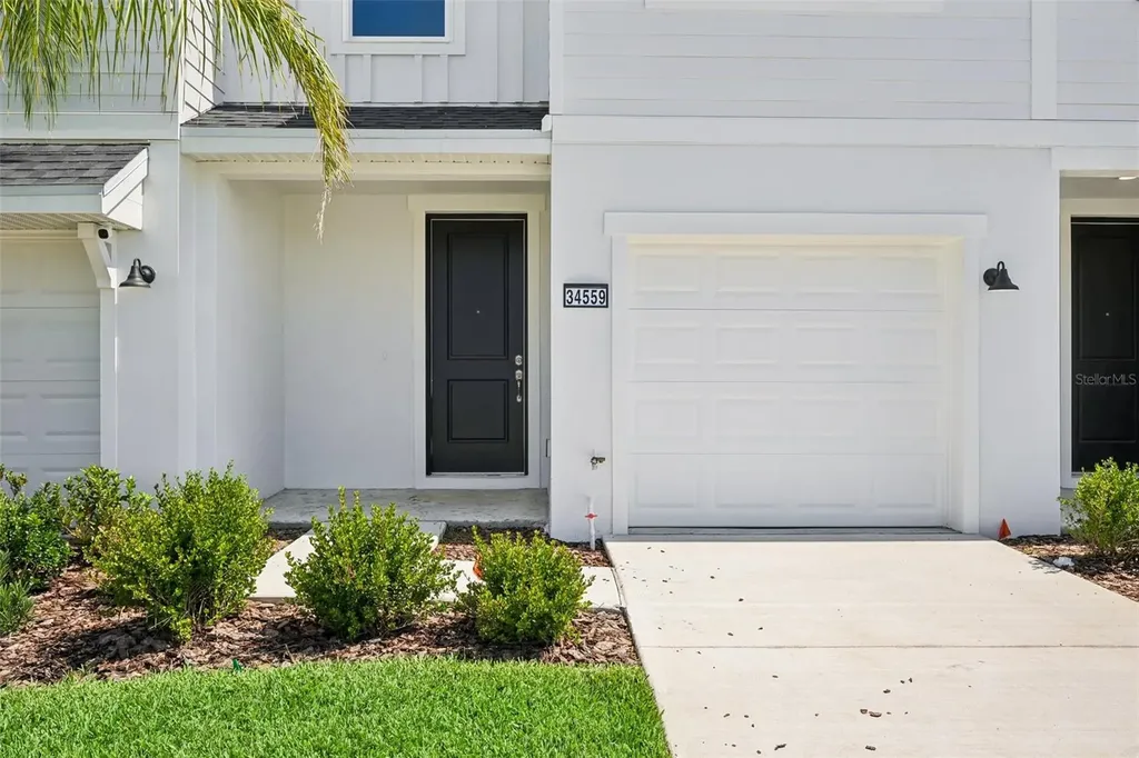 34559 Turpins Avenue Zephyrhills FL 33541