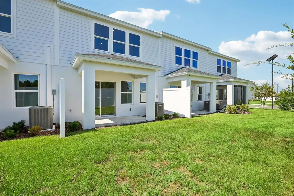 34559 Turpins Avenue Zephyrhills FL 33541