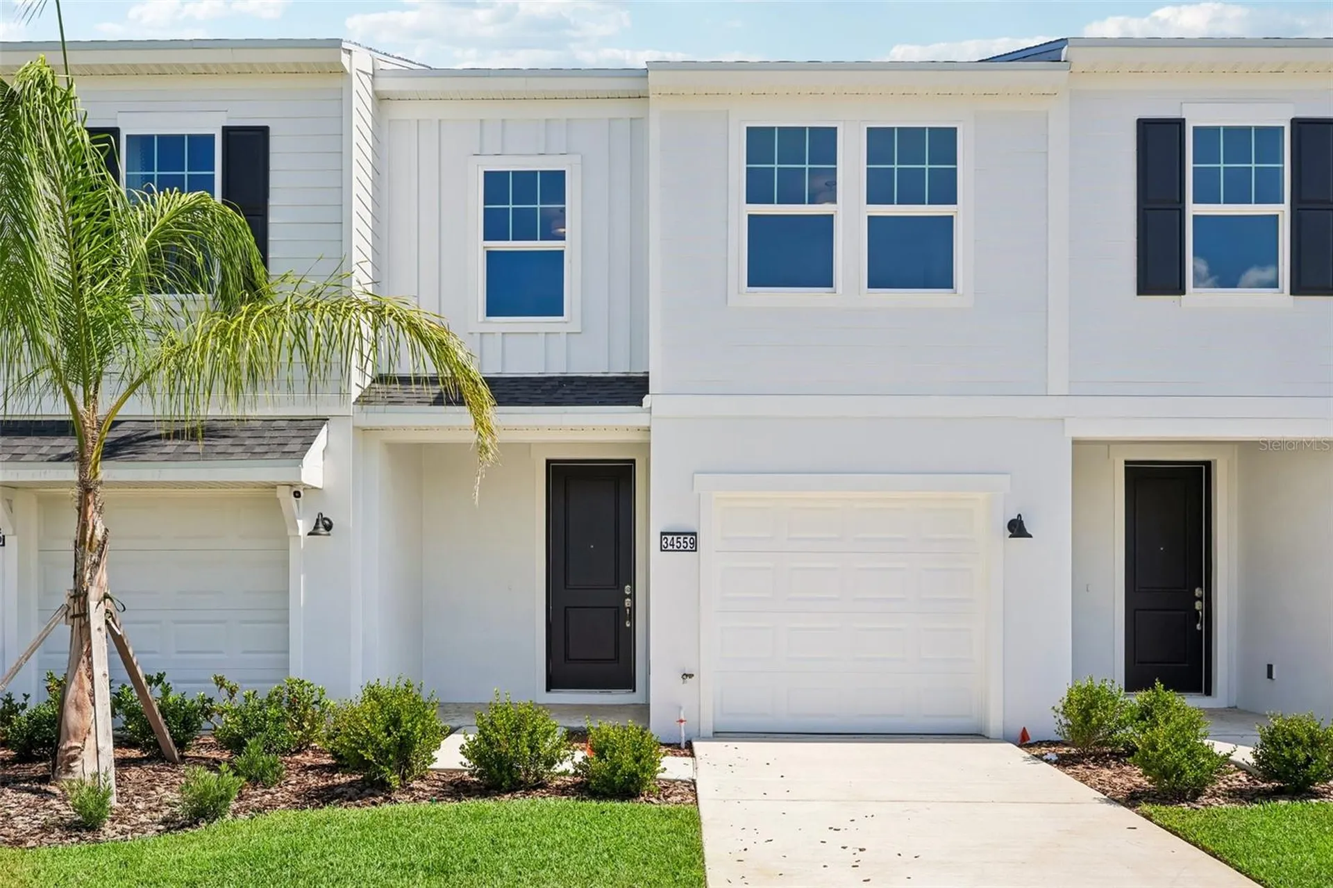 34559 Turpins Avenue Zephyrhills FL 33541