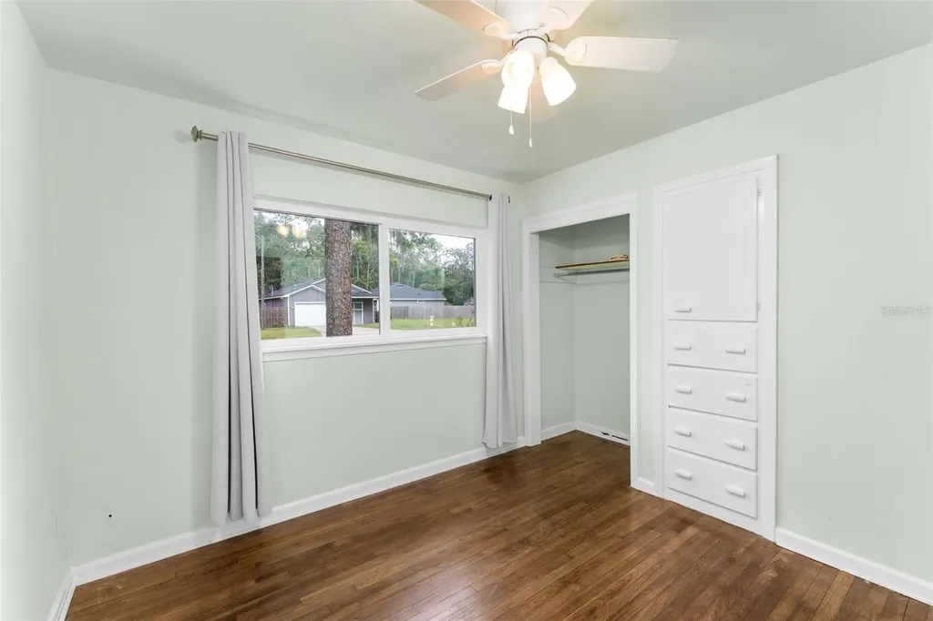 4318 NW 12th Terrace Gainesville FL 32609