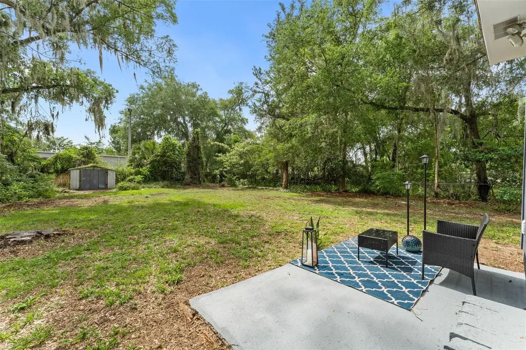 4318 NW 12th Terrace Gainesville FL 32609