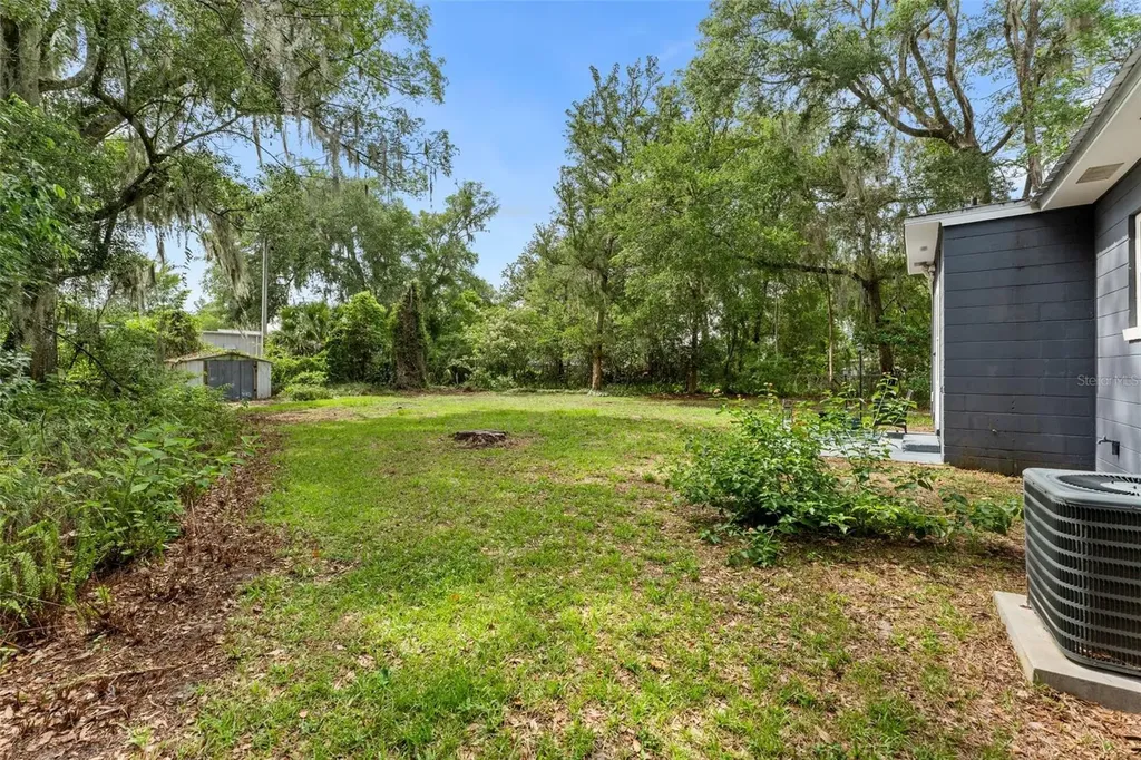 4318 NW 12th Terrace Gainesville FL 32609