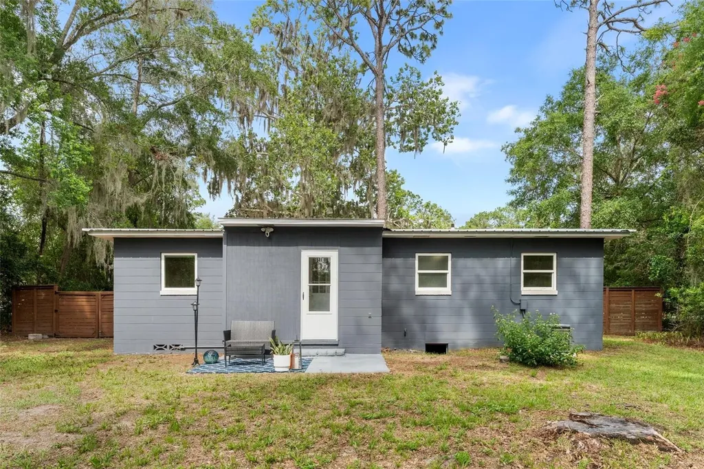 4318 NW 12th Terrace Gainesville FL 32609