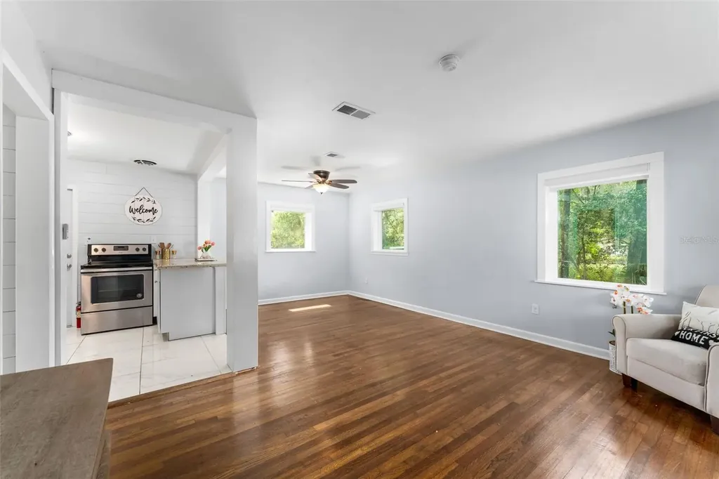 4318 NW 12th Terrace Gainesville FL 32609