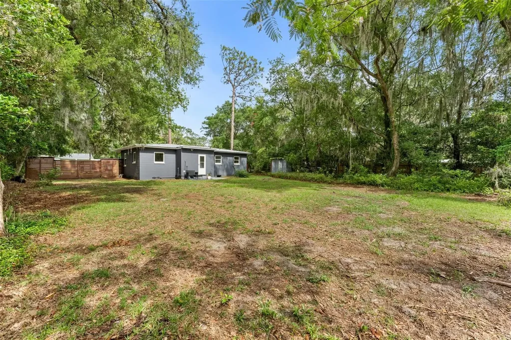 4318 NW 12th Terrace Gainesville FL 32609