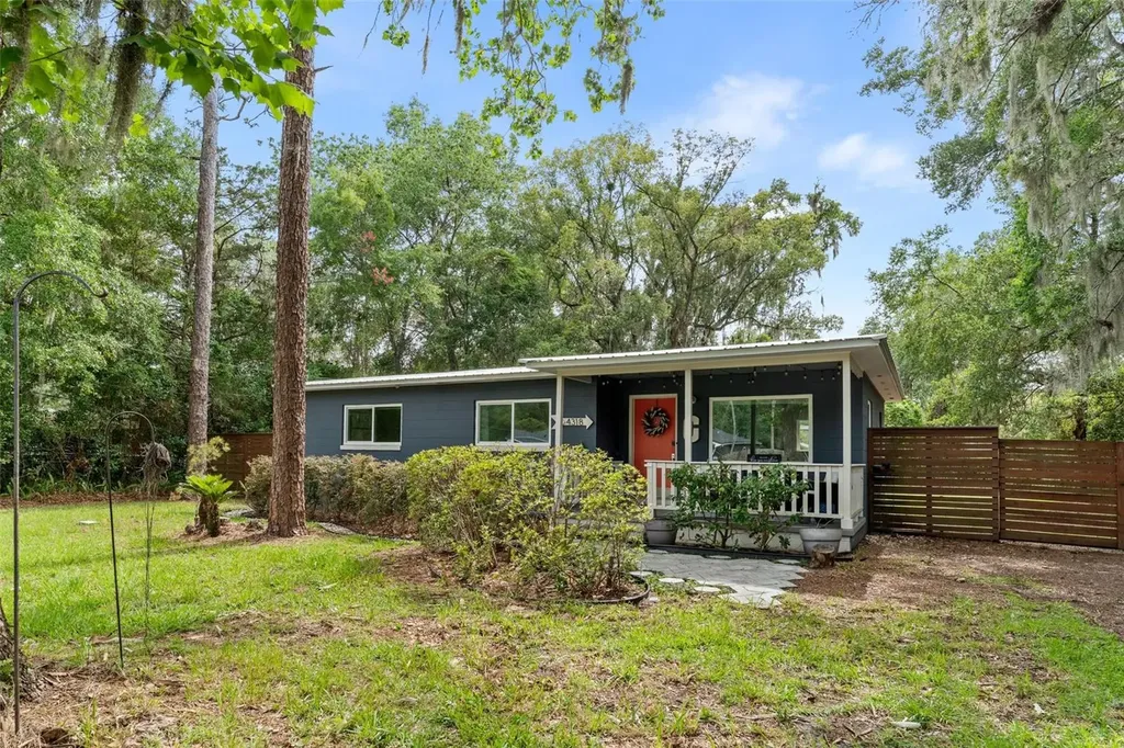 4318 NW 12th Terrace Gainesville FL 32609