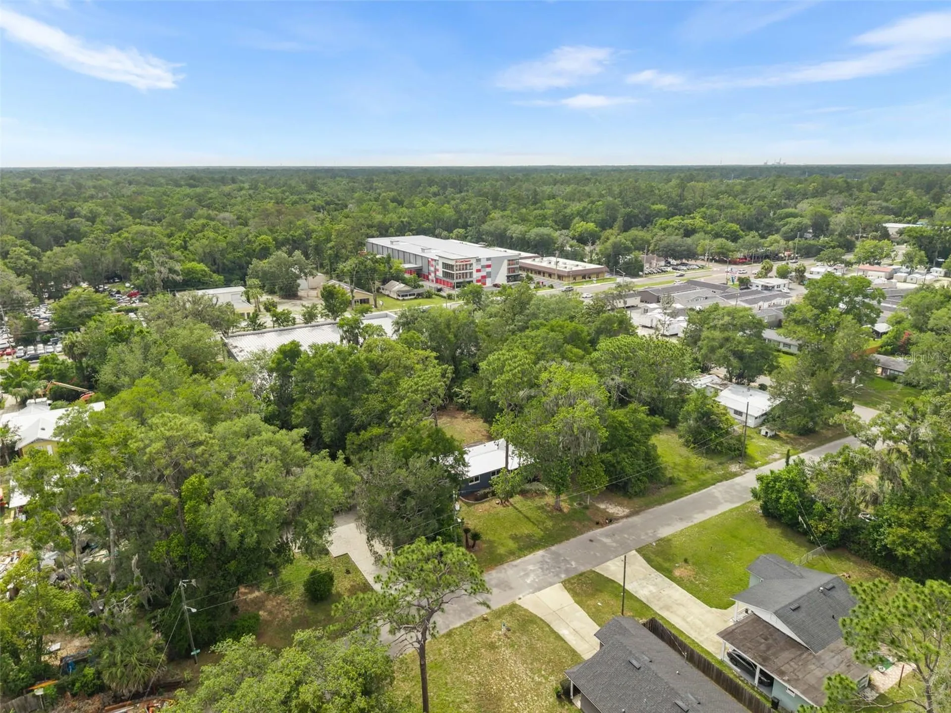 4318 NW 12th Terrace Gainesville FL 32609