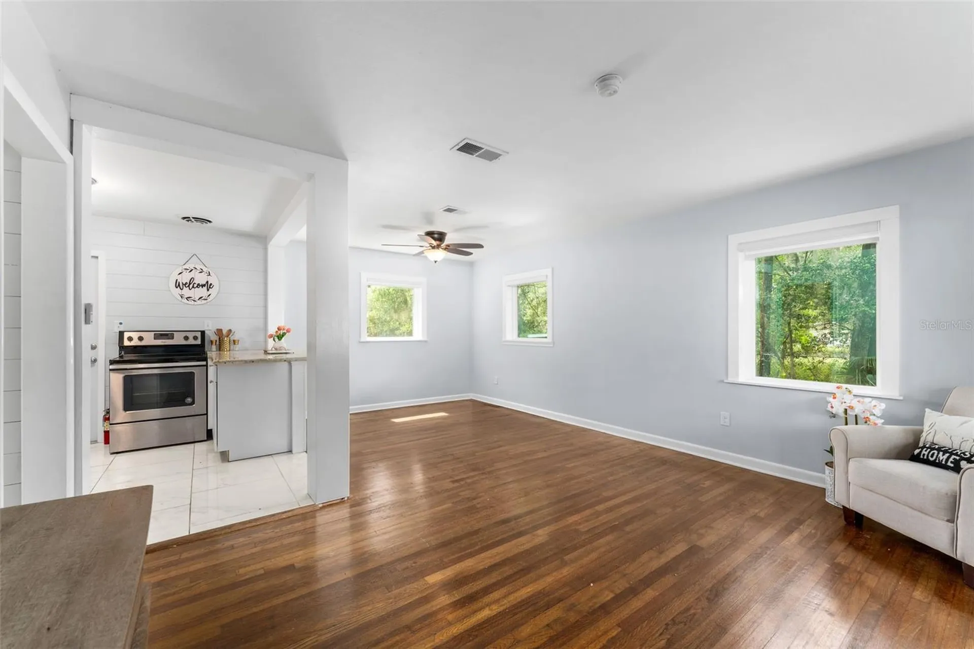 4318 NW 12th Terrace Gainesville FL 32609