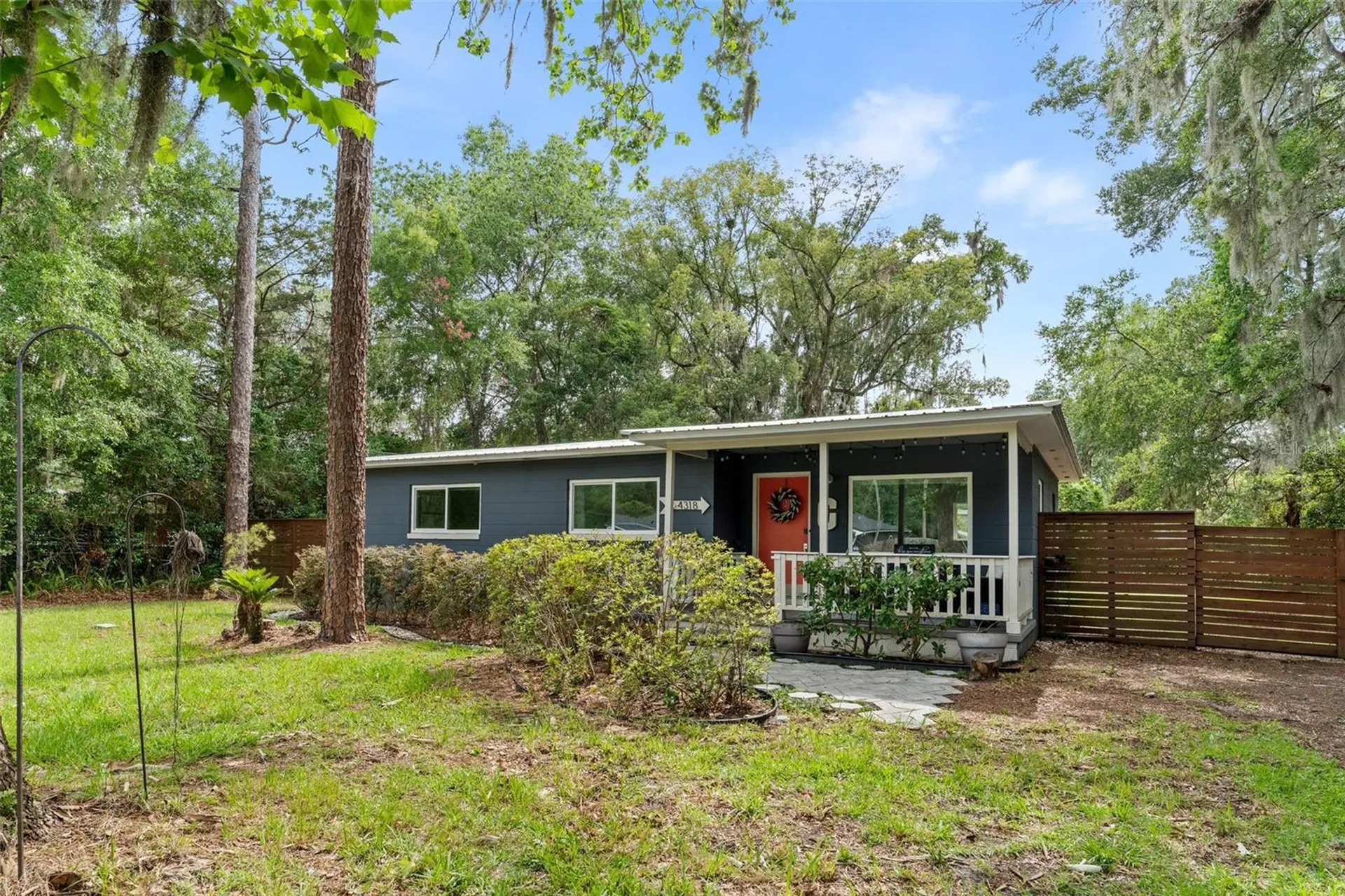 4318 NW 12th Terrace Gainesville FL 32609