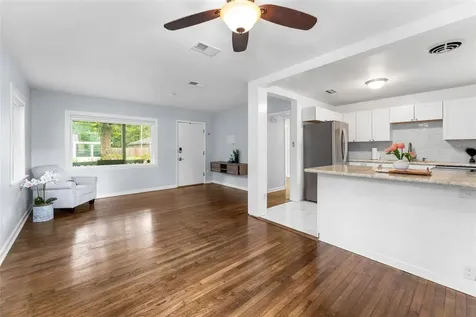 4318 NW 12th Terrace Gainesville FL 32609