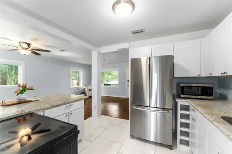 4318 NW 12th Terrace Gainesville FL 32609
