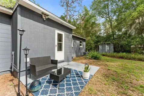 4318 NW 12th Terrace Gainesville FL 32609