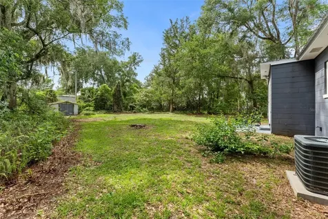 4318 NW 12th Terrace Gainesville FL 32609