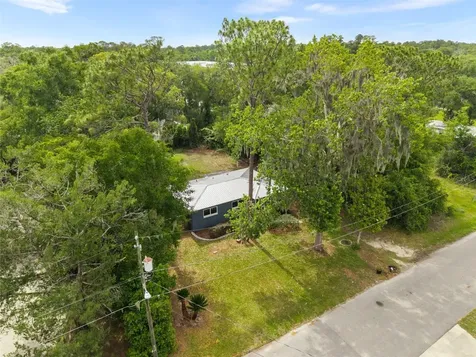4318 NW 12th Terrace Gainesville FL 32609
