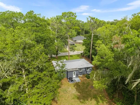 4318 NW 12th Terrace Gainesville FL 32609