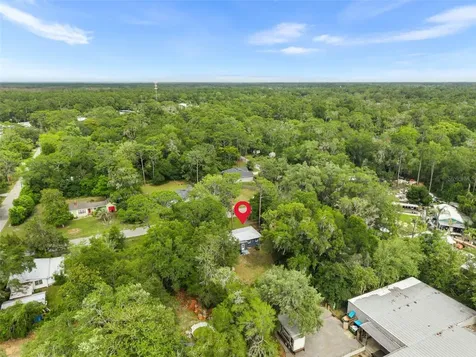 4318 NW 12th Terrace Gainesville FL 32609