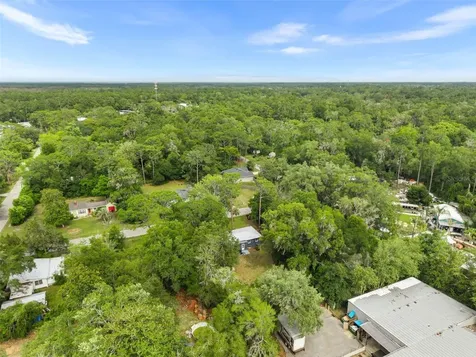 4318 NW 12th Terrace Gainesville FL 32609