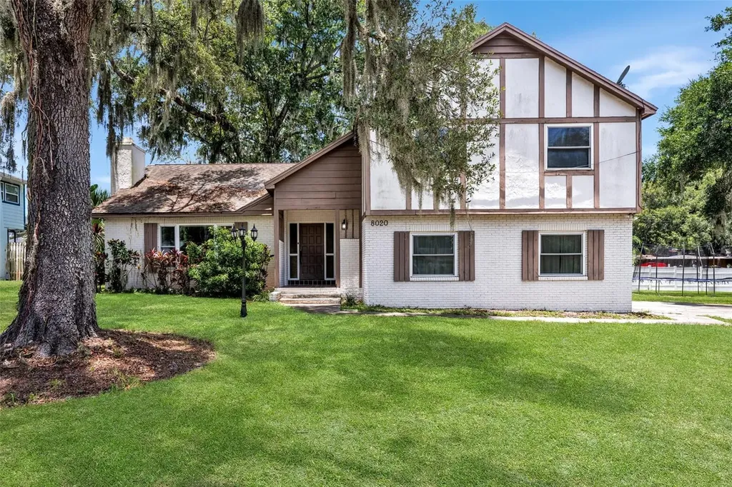 8020 Tierra Verde Drive Tampa FL 33617