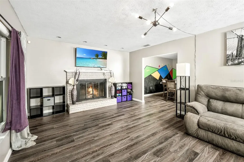8020 Tierra Verde Drive Tampa FL 33617